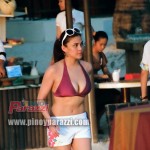 1- Star Patroller Gretchen Fullido in Boracay