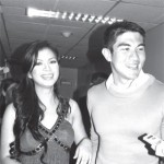 Angel Locsin-Luis Manzano