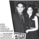 Kim Chiu-Gerald Anderson