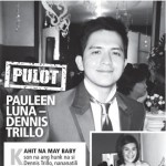 Pauleen Luna-Dennis Trillo