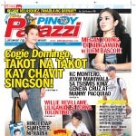 Pinoy Parazzi vol 2 issue 141