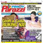 Pinoy Parazzi vol 2 issue 149