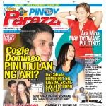 Pinoy Parazzi vol 2 issue 150