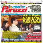 Pinoy Parazzi vol 2 issue 154