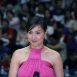 cristine reyes