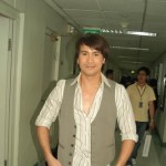 sam milby