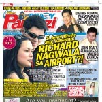 Pinoy Parazzi vol 2 issue 158