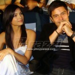 Rhian Ramos_Dingdong Dantes