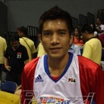 James Yap