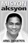 Misyon-Aksyon