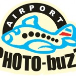 AIRPORT PHOTO-BUZZ LOGO