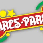 ParesPares Logo