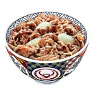 Beef-Gyudon