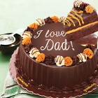Goldilocks Fathers Day 2014