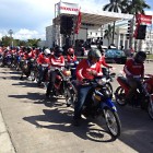 1 Honda-Tour