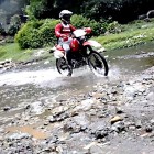 1 Honda Trail Ride