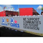 1 SM Cares Village