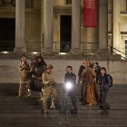 NIGHT AT THE MUSEUM 3