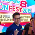 1 Super8 FunFest