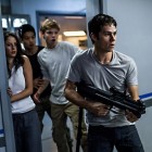 THE SCORCH TRIALS