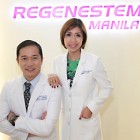 8 Regenestem