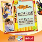 Craft-Easy-Mom-Me-Event