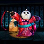 5 Kung Fu Panda 3