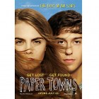 5 Paper Towns