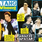 Tapatan Billy-Vhong