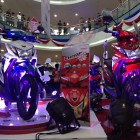 Mall Display