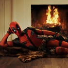 1 Deadpool