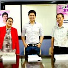 Contract Signing