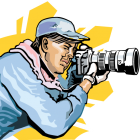 Pinoy Parazzi Site Icon