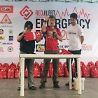 Red Alert Expo