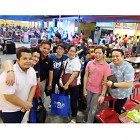 3 Tutuban Center