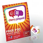 Cherry Prepaid SIM