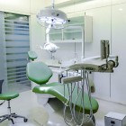 Dental Operating Room