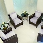 Waiting Lounge Area