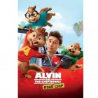 1 Alvin and the Chipmunks