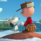 8 Snoopy And Charlie Brown The Peanuts Movie