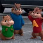 1 Alvin And The Chipmunks