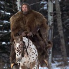 THE REVENANT