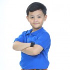 13 Alonzo Muhlach