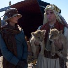 2 Queen Of The Desert