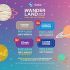 Globe Ticket Offers