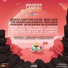 Wanderland