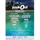 ZoukOut PH 2016