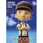 1 Pinocchio