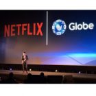 2 – Netflix VP Business Development for Asia