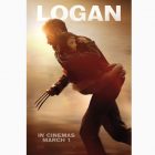 Logan-Poster